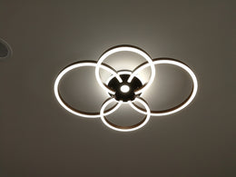 LED Ceiling Light C161(DEMO) - Galaxy Lighting NZ