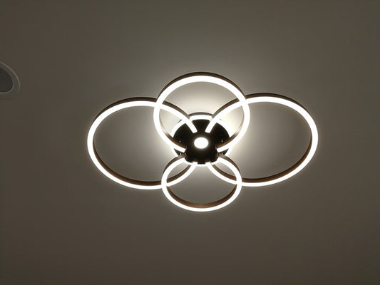 LED Ceiling Light C161(DEMO) - Galaxy Lighting NZ
