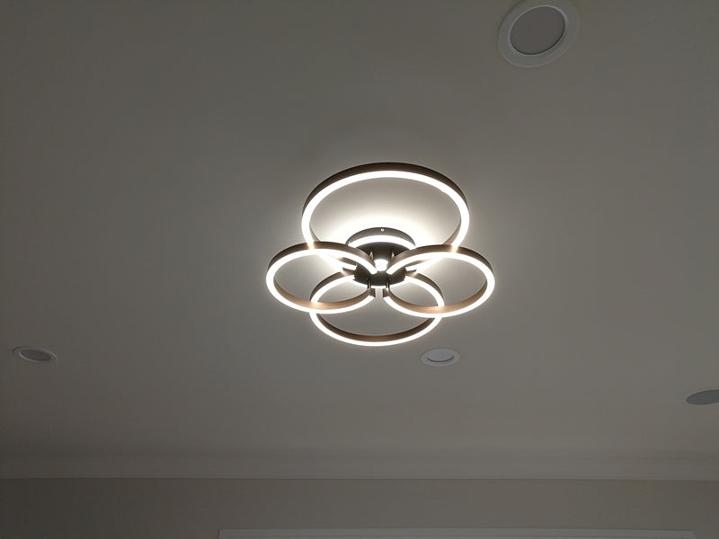 LED Ceiling Light C161(DEMO) - Galaxy Lighting NZ