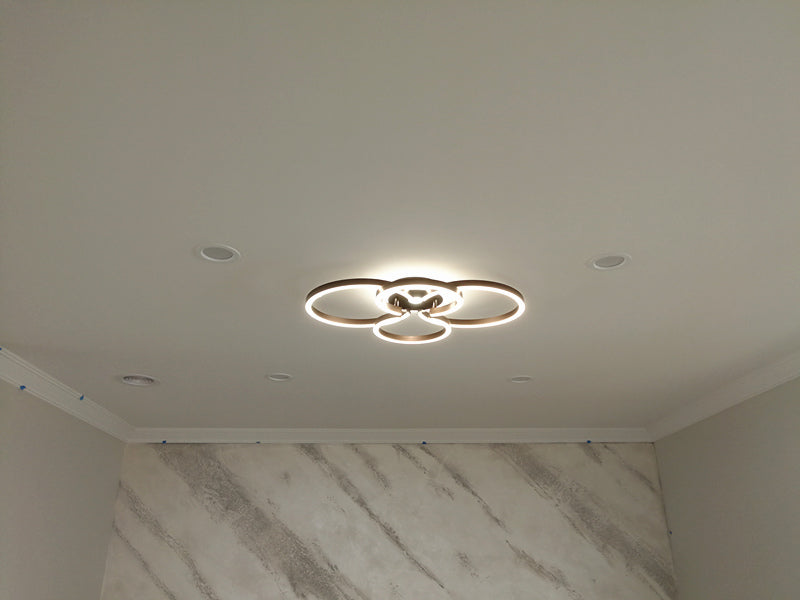 LED Ceiling Light C161(DEMO) - Galaxy Lighting NZ