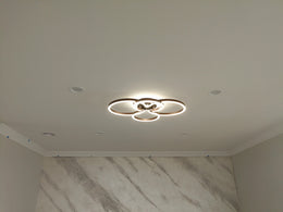 LED Ceiling Light C161(DEMO) - Galaxy Lighting NZ