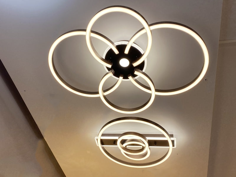 LED Ceiling Light C161(DEMO) - Galaxy Lighting NZ