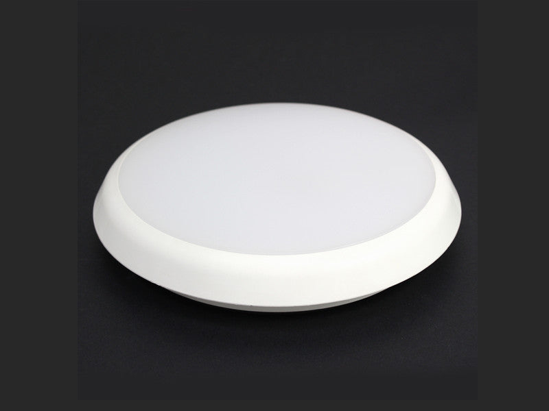 Double Insulated LED Ceiling Light C804-35cm-3000K - Galaxy Lighting NZ