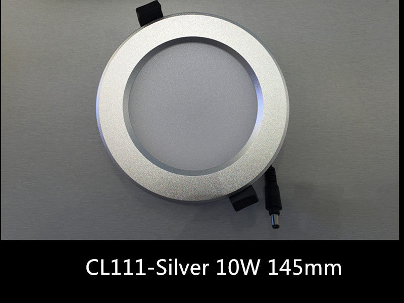 3000k/6000k LED SMD Downlights R101-S - Galaxy Lighting NZ