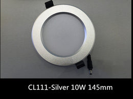 3000k/6000k LED SMD Downlights R101-S - Galaxy Lighting NZ