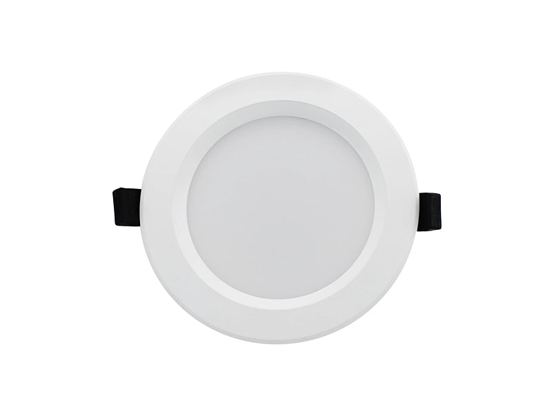 3000k/6000k LED SMD Downlights R101-W - Galaxy Lighting NZ