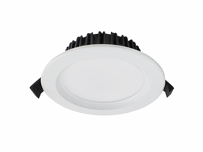 3000k/6000k LED SMD Downlights R101-W - Galaxy Lighting NZ