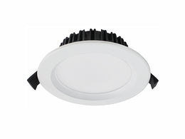 3000k/6000k LED SMD Downlights R101-W - Galaxy Lighting NZ