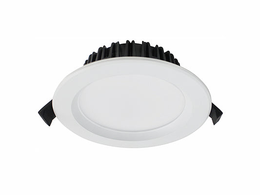 3000k/6000k LED SMD Downlights R101-W - Galaxy Lighting NZ