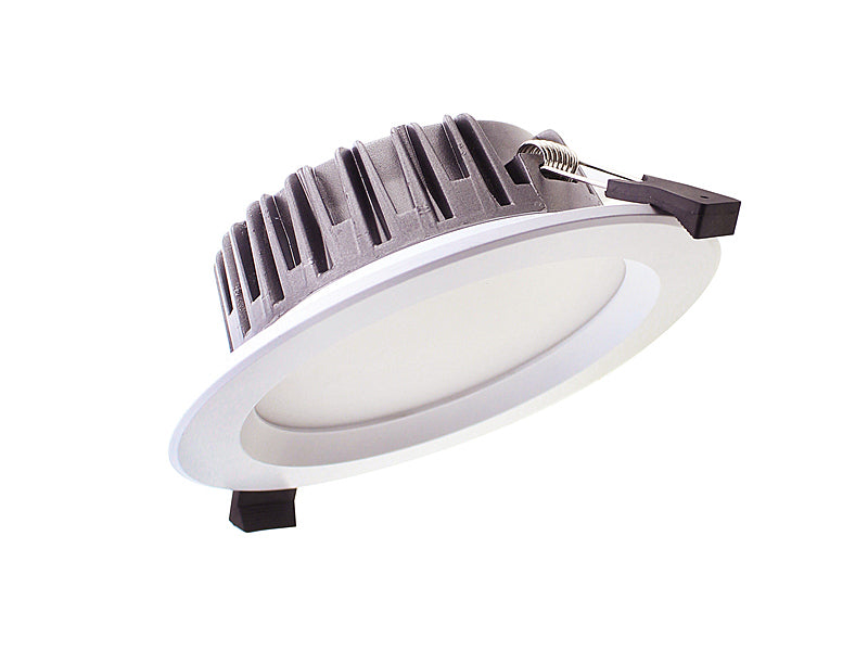 3000k/6000k LED SMD Downlights R101-W - Galaxy Lighting NZ