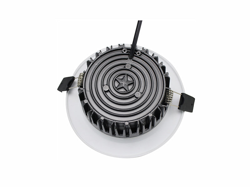 3000k/6000k LED SMD Downlights R101-W - Galaxy Lighting NZ