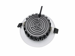 3000k/6000k LED SMD Downlights R101-S - Galaxy Lighting NZ