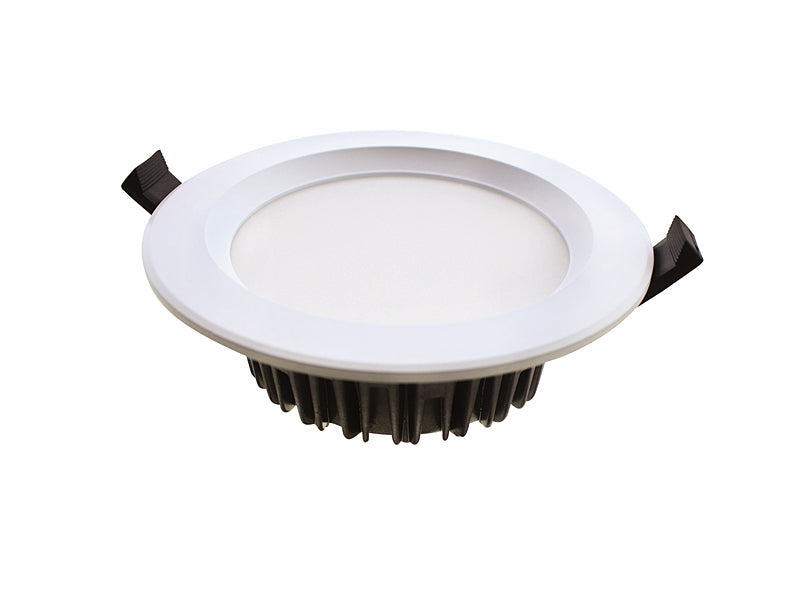 3000k/6000k LED SMD Downlights R101-W - Galaxy Lighting NZ