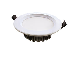 3000k/6000k LED SMD Downlights R101-W - Galaxy Lighting NZ