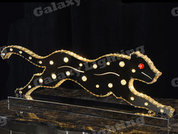 LED Crystal Table Light - Galaxy Lighting NZ
