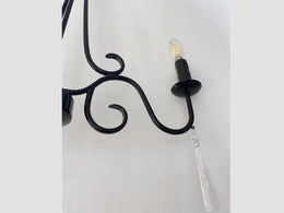 Antique Pendant Light D108-3L - Galaxy Lighting NZ