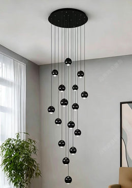 LED Drop Light D304-600