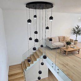 LED Drop Light D304-600