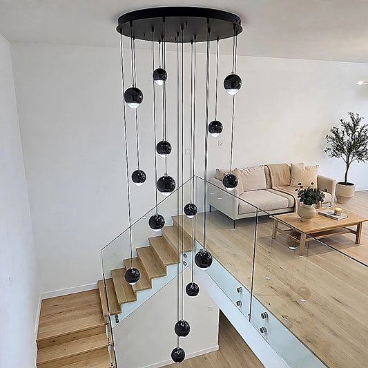 LED Drop Light D304-600