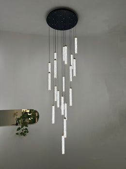 Color Change LED Drop Light D308-600