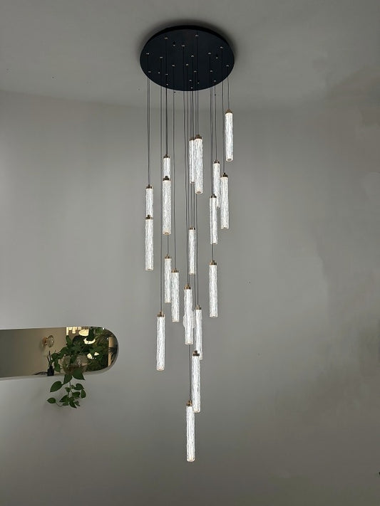 Color Change LED Drop Light D308-600