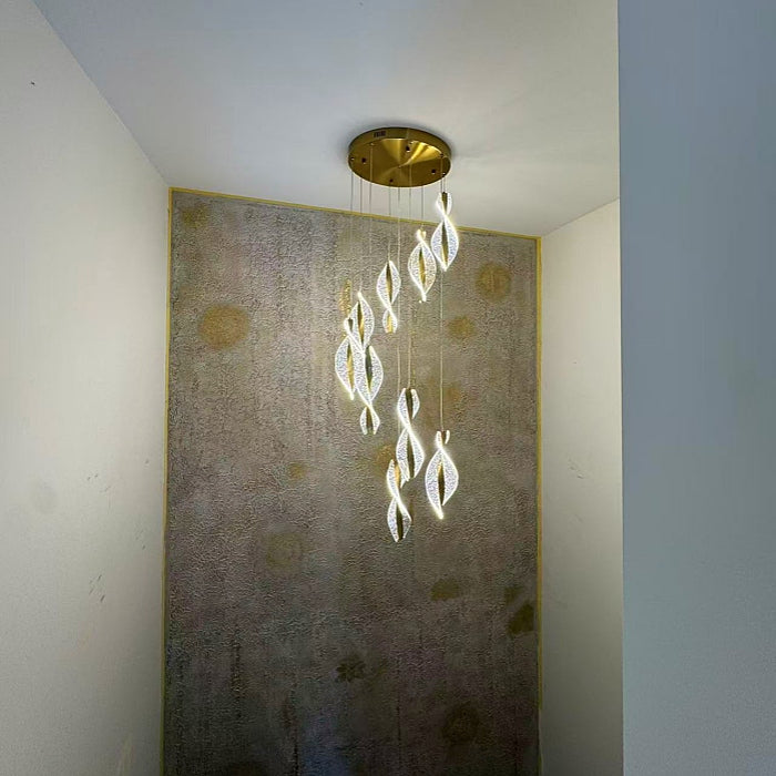 Stylish LED Drop Light D322-400 - Galaxy Lighting NZ