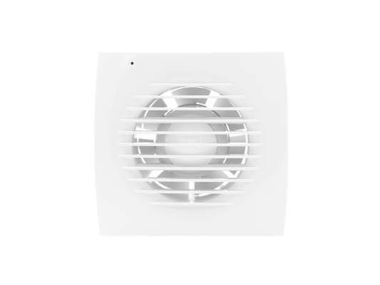 Wall Mounted Fan Dom-100 - Galaxy Lighting NZ