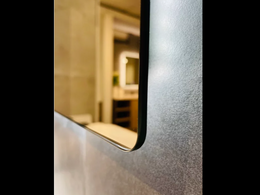 Frameless LED Mirror WK1200*750mm # - Galaxy Lighting NZ