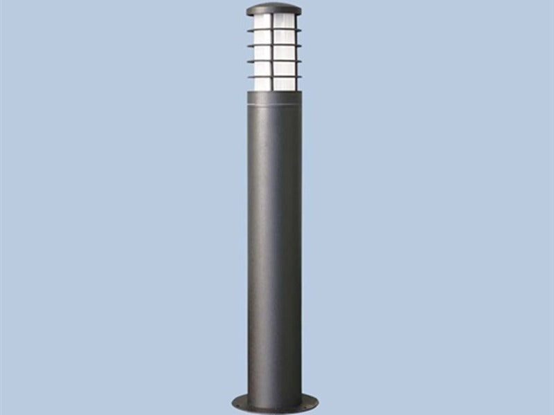 Graphite 600mm Path Light G805-600 - Galaxy Lighting NZ