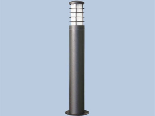 Graphite 600mm Path Light G805-600 - Galaxy Lighting NZ