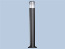 Graphite 900mm Path Light G805-900 - Galaxy Lighting NZ