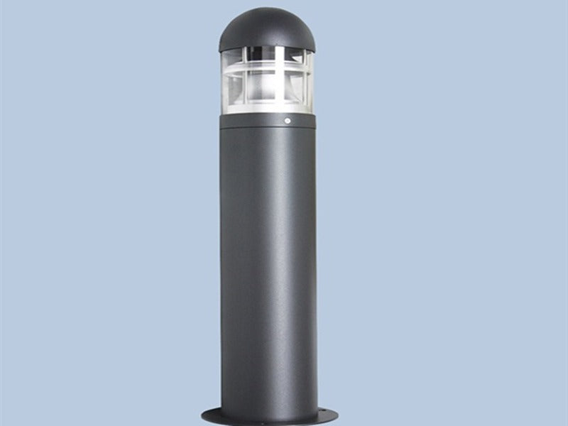Graphite 600mm Path Light G807 - Galaxy Lighting NZ