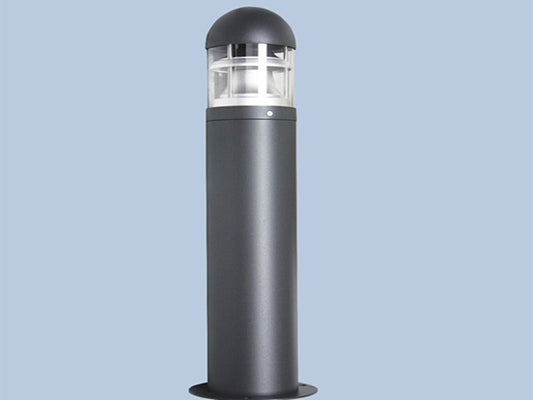 Graphite 600mm Path Light G807 - Galaxy Lighting NZ