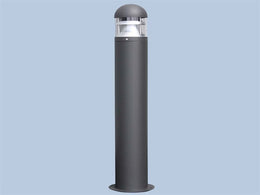 Graphite 900mm Path Light G807 - Galaxy Lighting NZ