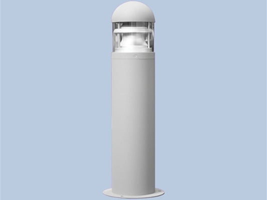 Silver 600mm Path Light G808-600 - Galaxy Lighting NZ