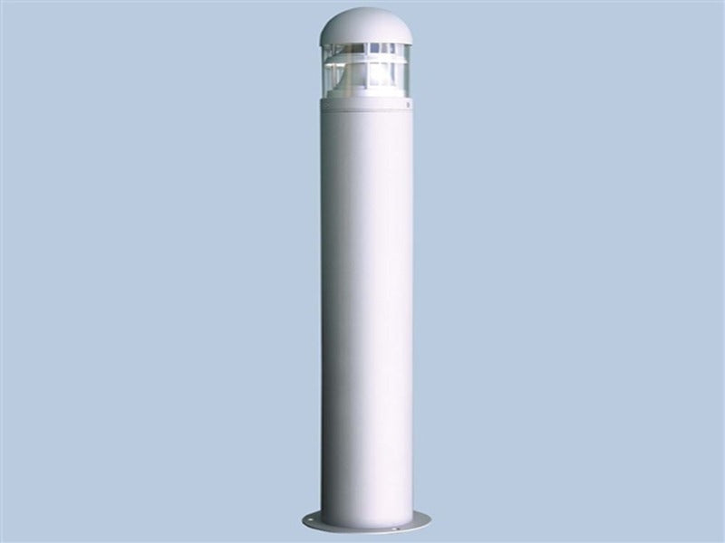 Silver 900mm Path Light G808-900 - Galaxy Lighting NZ