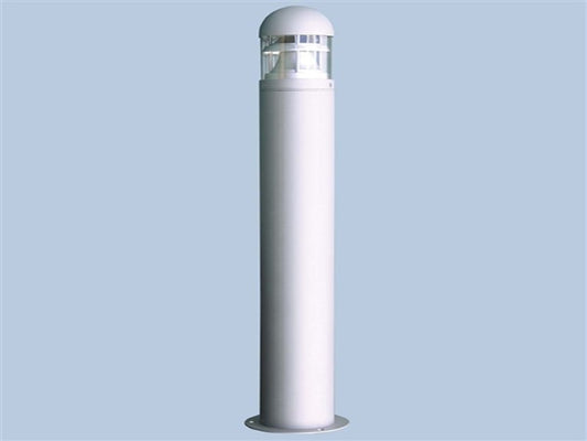 Silver 900mm Path Light G808-900 - Galaxy Lighting NZ