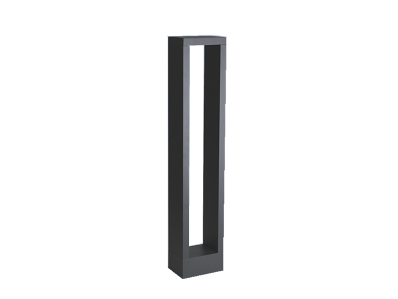 Graphite 600mm LED Path Light G810 - Galaxy Lighting NZ