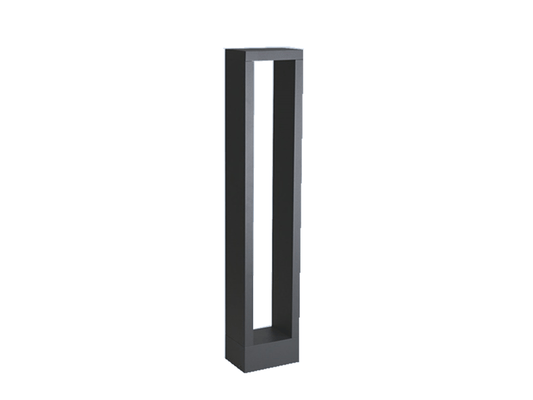 Graphite 600mm LED Path Light G810 - Galaxy Lighting NZ