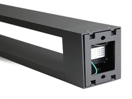 Graphite 600mm LED Path Light G810 - Galaxy Lighting NZ