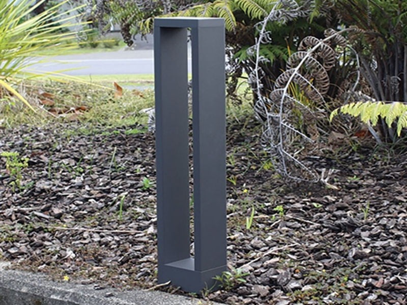 Graphite 600mm LED Path Light G810 - Galaxy Lighting NZ