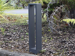 Graphite 600mm LED Path Light G810 - Galaxy Lighting NZ