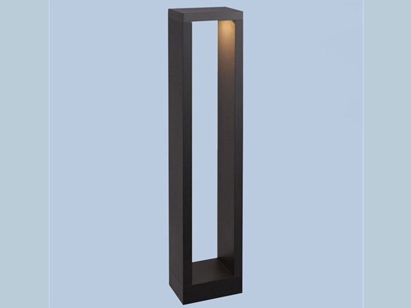 Graphite 600mm LED Path Light G810 - Galaxy Lighting NZ