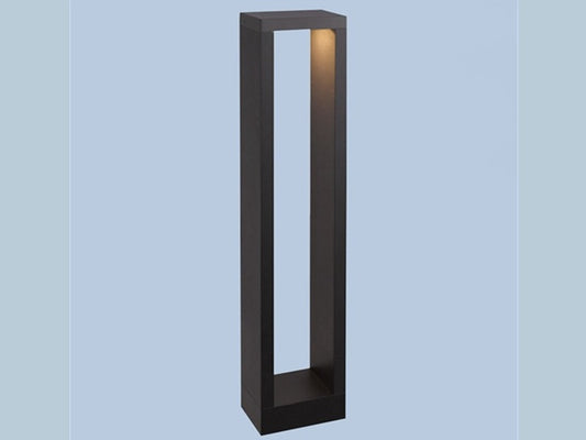 Graphite 600mm LED Path Light G810 - Galaxy Lighting NZ