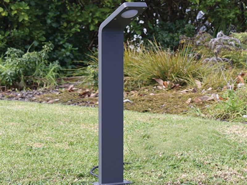 Graphite 650mm LED Path Light G811 - Galaxy Lighting NZ