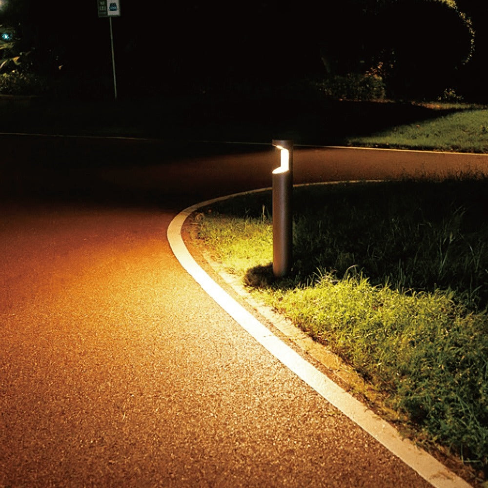 LED Bollard Light IP65 A-GBL807-800