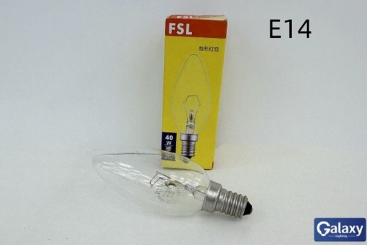 10pc for $10  ,E14 Edison Filament  Lightbulb - Galaxy Lighting NZ