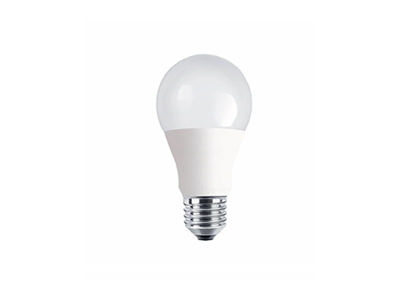 A60 LED Bulb L-E27-12W-6000K - Galaxy Lighting NZ