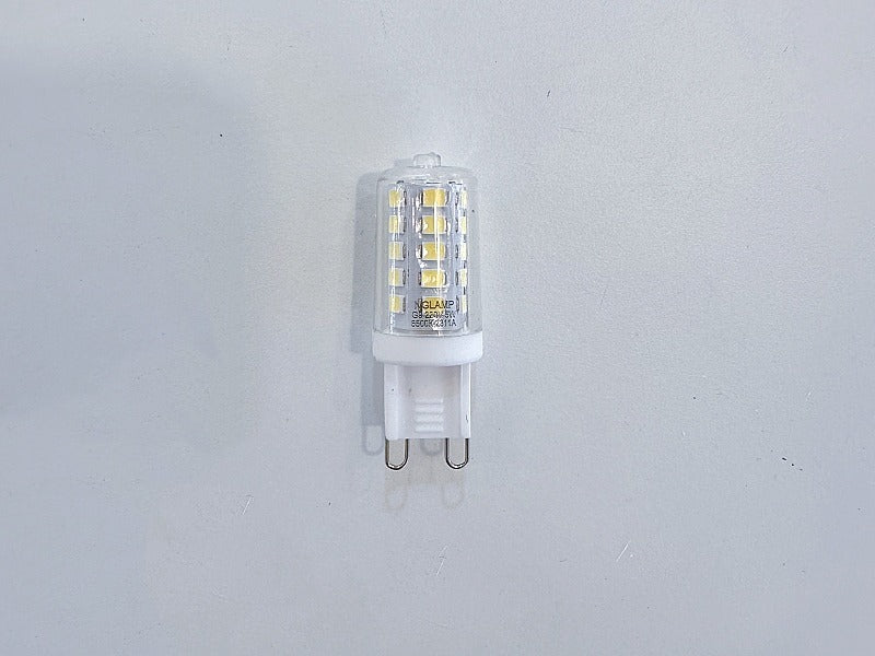 5W LED Bulb L-G9-6000K