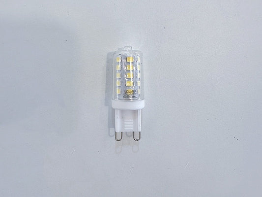 5W LED Bulb L-G9-6000K